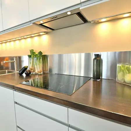 Apartament Bourbons
